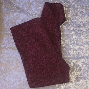 Free People Leggings